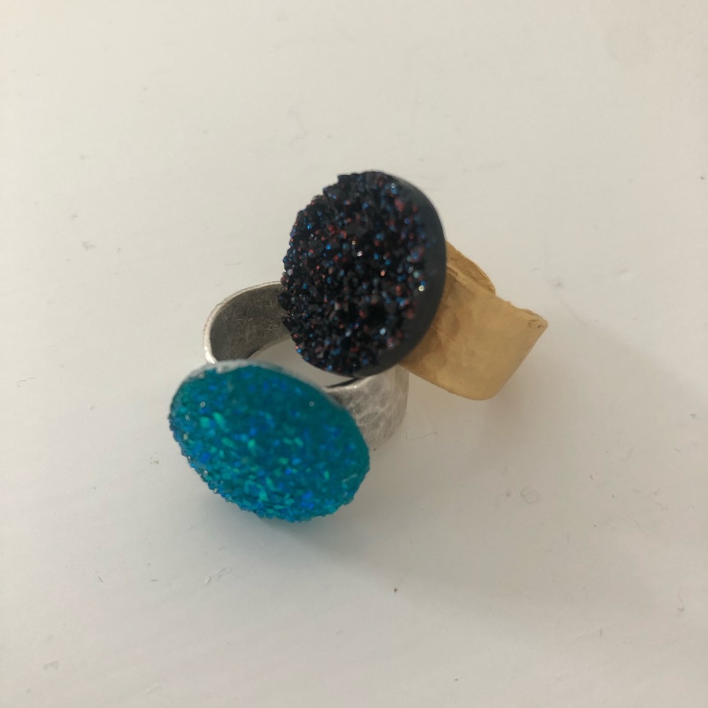 Océano Ring💍 - Picture 3 of 3